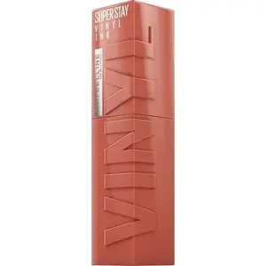 Liquid lipstick No name Superstay Vinyl Ink 105 Golden 4.2 ml