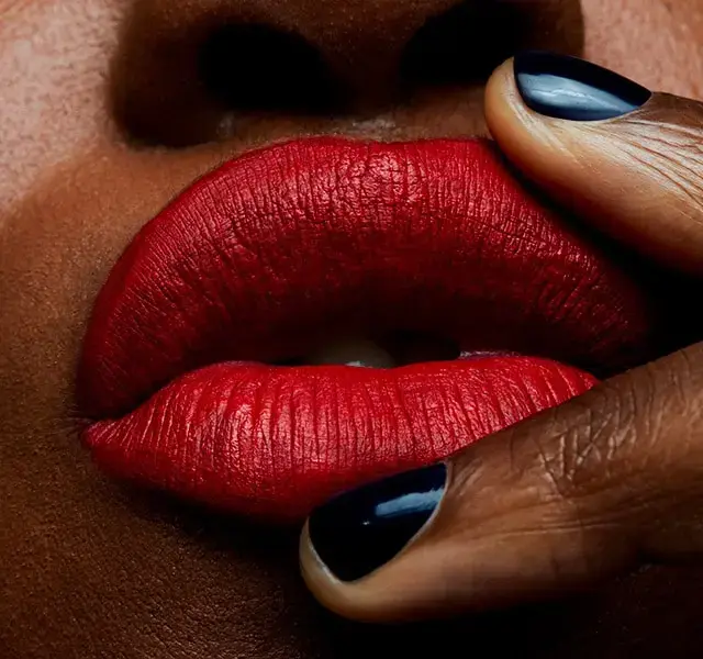 MAC Retro Matte Liquid Fashion Legacy 5 ml Photo 4