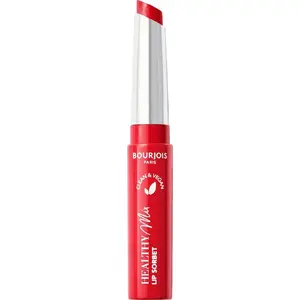Lipstick No name BOURJOIS Healthy Mix Cherry Sundae 02 — 7.4 g