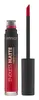 Catrice Endless Matte Liquid Lipstick 060 Red Flag Photo 3