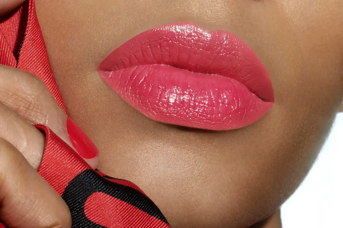 Помада DIOR Rouge Satin 028 Actrice 3.5 г Photo 3