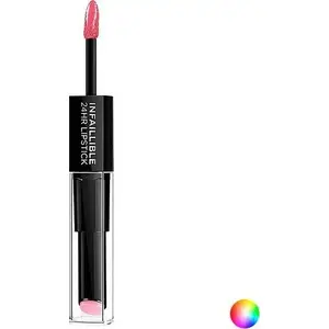 Lūpu krāsa L'Oréal Paris Infallible Matte 5,6 ml — toņa 312 Incessant Russet