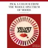 Bourjois Paris Rouge Edition Velvet жидкая помада Photo 5