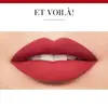 Bourjois Paris Rouge Edition Velvet жидкая помада Photo 6