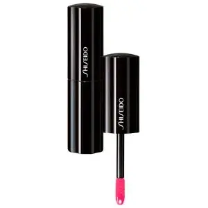 Lipstick Shiseido Lacquer Rouge PK425 — liquid-lip lacquer, shade PK425