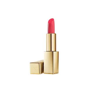 Lipstick Estée Lauder Pure Color 320 Defiant Coral, 3.5 g
