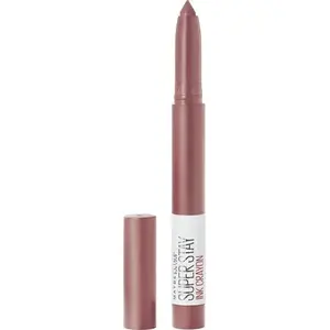 Карандаш-помада Maybelline Super Stay Ink Crayon 15 Lead The Way