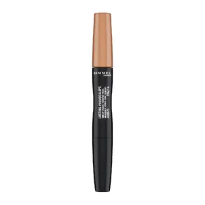 Lip stain Rimmel Lasting Provocalips 115 Best Undressed — Nude shade, single-piece