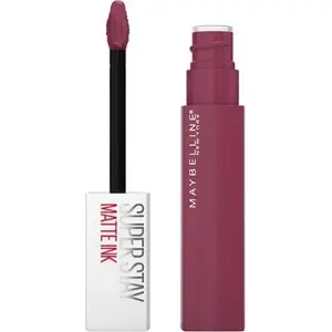 Liquid matte lipstick Maybelline Super Stay Matte Ink 165 Successful — 5 ml