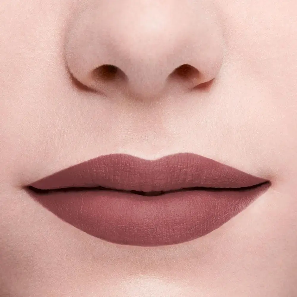Bourjois Rouge Velvet Ink 3,5 ml — Mauve Sweet Mauve Photo 4