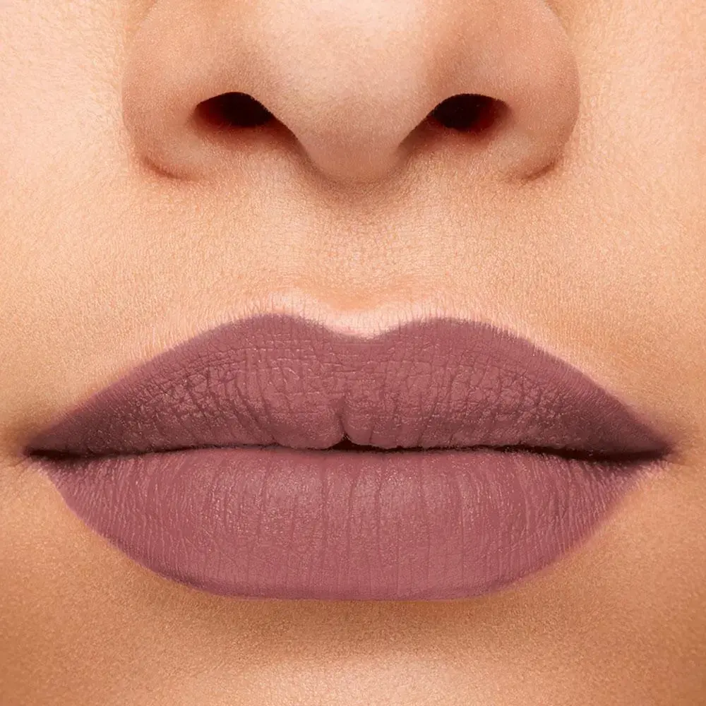 Bourjois Rouge Velvet Ink 3,5 ml — Mauve Sweet Mauve Photo 5
