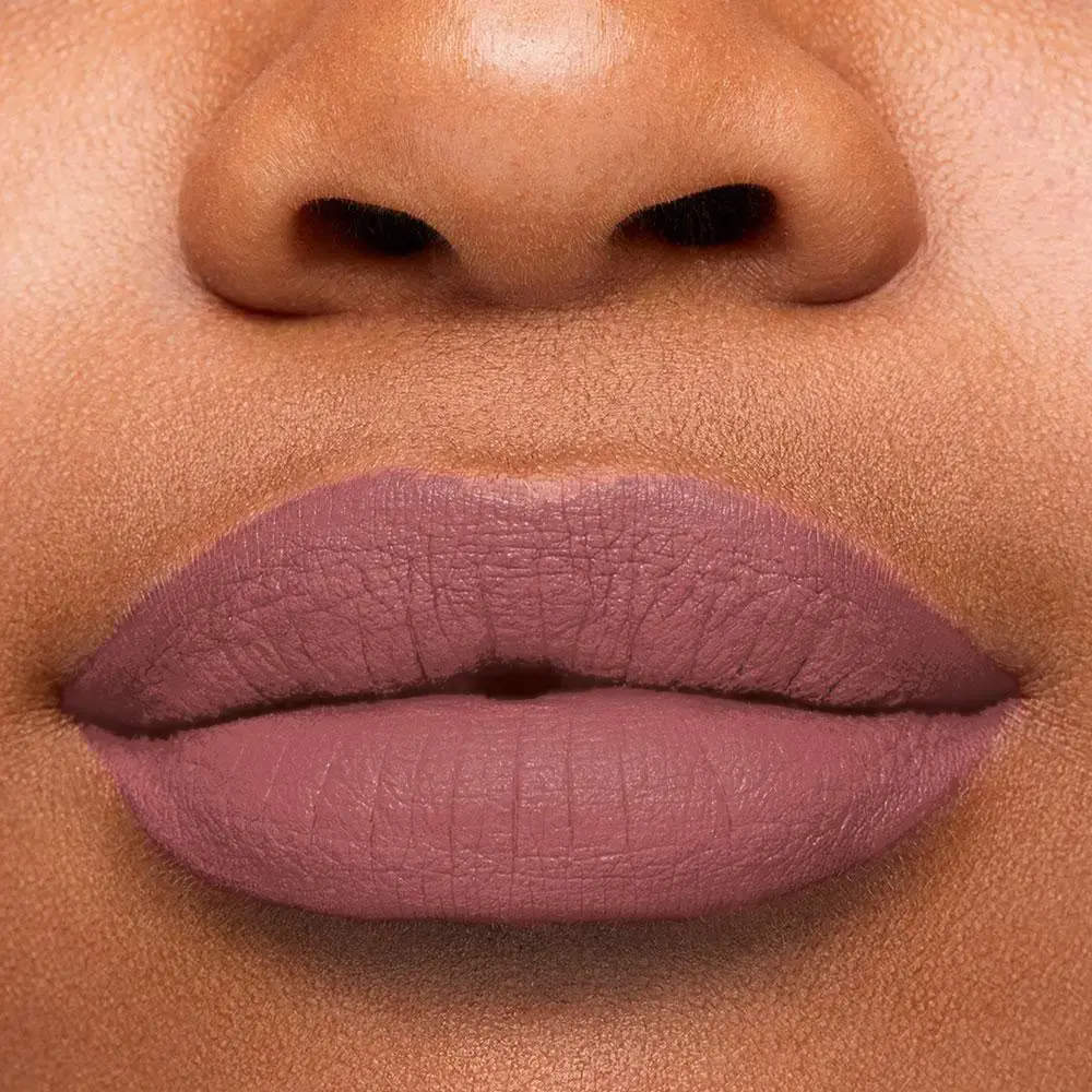 Bourjois Rouge Velvet Ink 3,5 ml — Mauve Sweet Mauve Photo 6