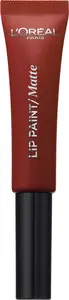 Liquid Lip Color L’Oreal Paris Infaillible Lip Paint 8 ml