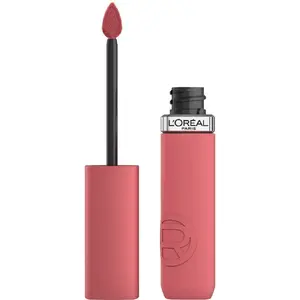 Šķidrā lūpu krāsa L'Oréal Make Up Infaillible Matte Resistance N 120, matēta, noturīga, 1 gab.
