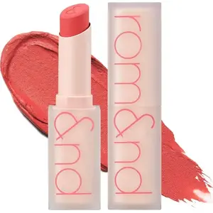 Матовая губная помада Essence Zero Matte 08 Adorable — 3 г