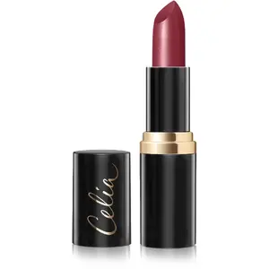 Lipstick Celia model 077102 pearlescent shade No. 04