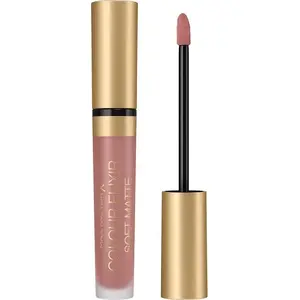 Lipstick liquid MAX FACTOR Colour Elixir Soft Matte 005 Sand Cloud 4 ml