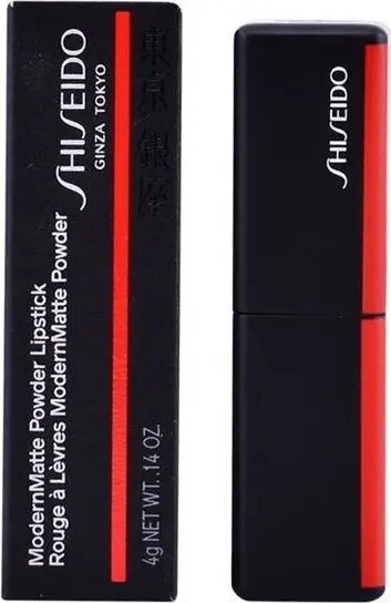 Lūpu krāsa Shiseido ModernMatte Powder 514