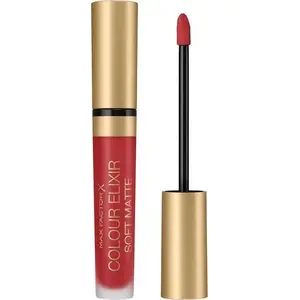 Жидкая матовая помада max factor Colour Elixir Soft Matte 030 Photo 1