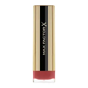 Lūpu krāsa Max Factor Colour Elixir 015 Nude Rose — 4 g, rozā toņa