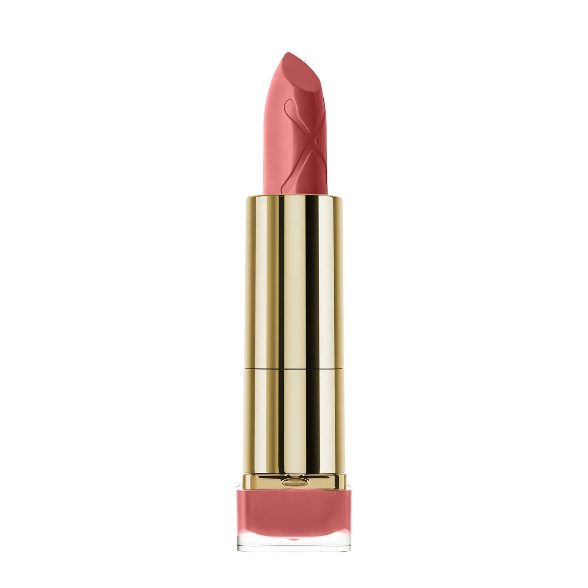 Max Factor Colour Elixir 015 Nude Rose lūpu krāsa Photo 2