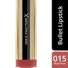 Max Factor Colour Elixir 015 Nude Rose lūpu krāsa Photo 4