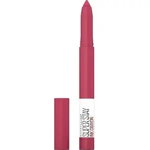 Lūpu krāsa Maybelline SuperStay Ink 115 Know No Limits 1,5 g