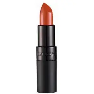 Lipstick Gosh Velvet Touch nourishing lip color 4 g shade 82 Exotic
