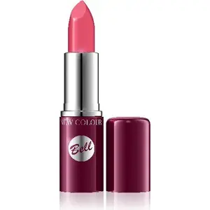 Lipstick BELL Classic shade 205 — cream lipstick, traditional finish, single-color stick