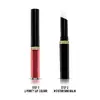 Max Factor Lipfinity Lip Colour 030 Cool (2 gab.) Photo 3