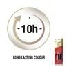 Max Factor Lipfinity Lip Colour 030 Cool (2 gab.) Photo 5