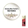 Max Factor Lipfinity Lip Colour 030 Cool (2 gab.) Photo 6
