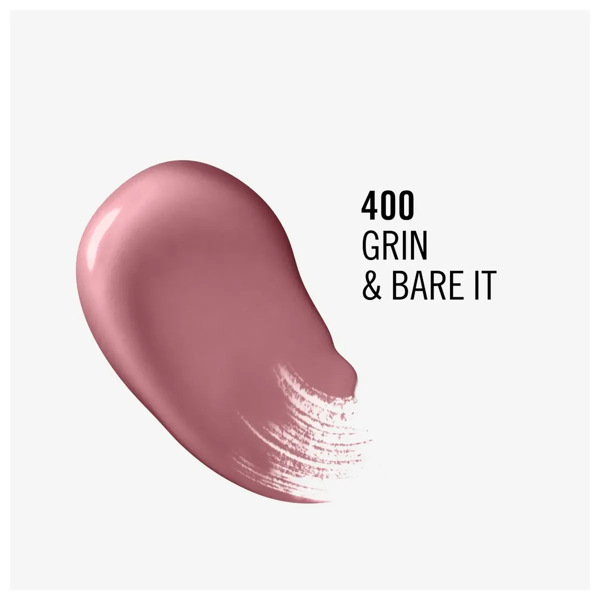 Жидкая помада Rimmel Lasting Provocalips 400 Photo 3