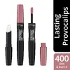 Жидкая помада Rimmel Lasting Provocalips 400 Photo 6