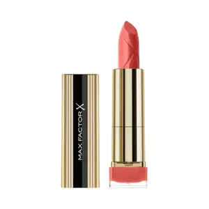 Lipstick Max Factor Colour Elixir 050 Pink Brandy — 4 g, coral shade