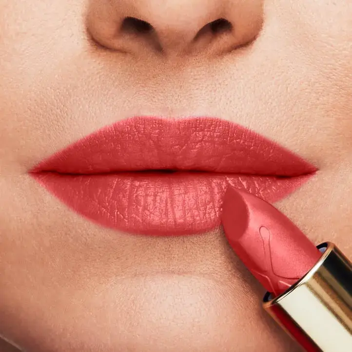 Max Factor Colour Elixir 050 Pink Brandy lipstick Photo 3