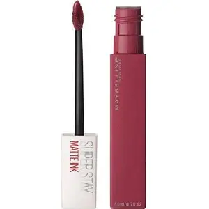 Matte liquid lipstick Maybelline Super Stay New York Matte Ink 150 Pathfinder 5 ml