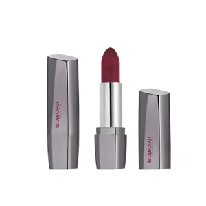Помада Deborah Milano Milano Red Long Lasting Deep Purple 18 — фиолетовый оттенок, 1 шт.