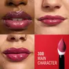 Clinique Rimmel Lip Latex 300 Main Character gloss Photo 5