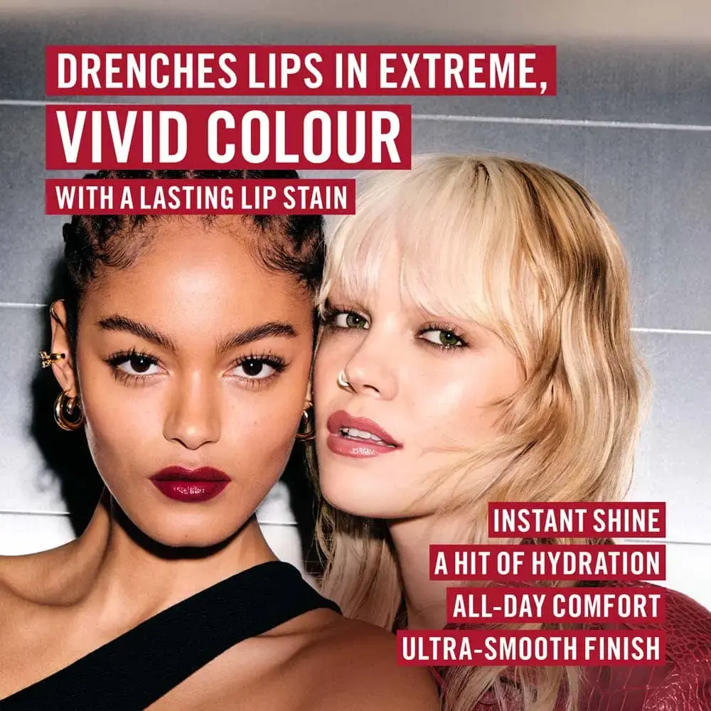 Clinique Rimmel Lip Latex 300 Main Character gloss Photo 10