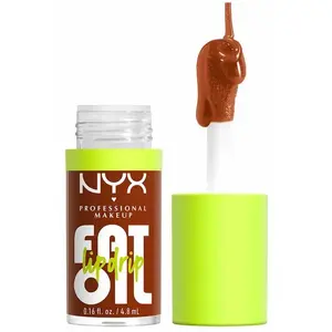 Lūpu eļļas zīmulis NYX FAT OIL 4,8 ml — NYX S05127951