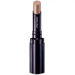 Lipstick Shiseido Shimmering Rouge BE 303 2.2 g — creamy shimmer finish