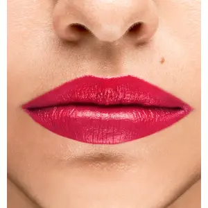 Помада Collistar Rossetto Puro 104 Rosa Lampone Satin — 1 шт., розовый оттенок