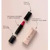 Lūpu krāsa Collistar Rossetto Puro 104 Rosa Lampone Satin Photo 2