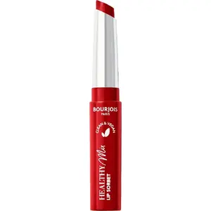 Lipstick No name BOURJOIS Healthy Mix Cherry Sundae 01 7.4 g