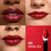 Жидкий блеск для губ Clinique Rimmel Lip Latex 400 Photo 5