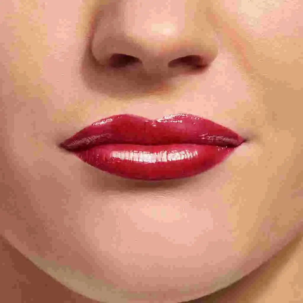 Жидкий блеск для губ Clinique Rimmel Lip Latex 400 Photo 6