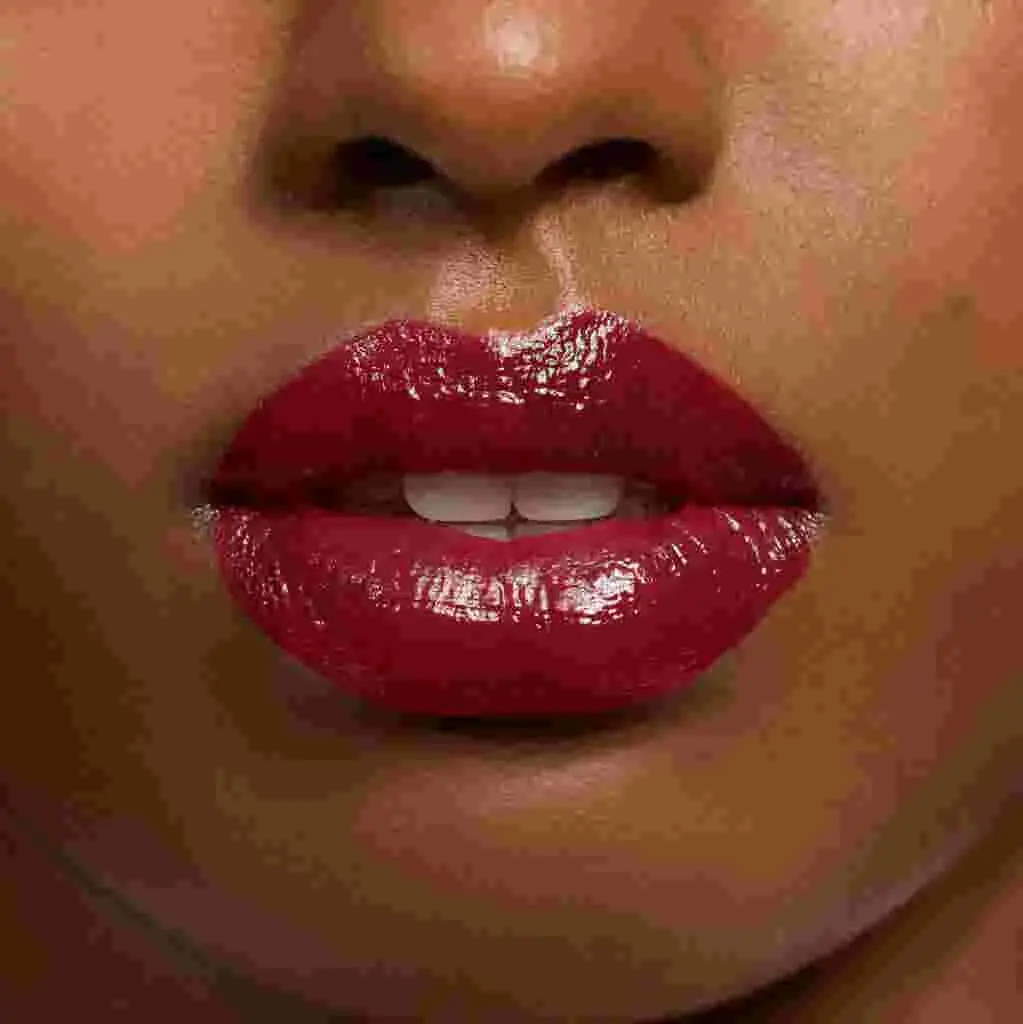 Жидкий блеск для губ Clinique Rimmel Lip Latex 400 Photo 8
