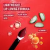 Жидкий блеск для губ Clinique Rimmel Lip Latex 400 Photo 12