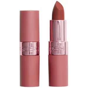 Lipstick Gosh Copenhagen Luxury Rose N 003 Adore — 3.5 g